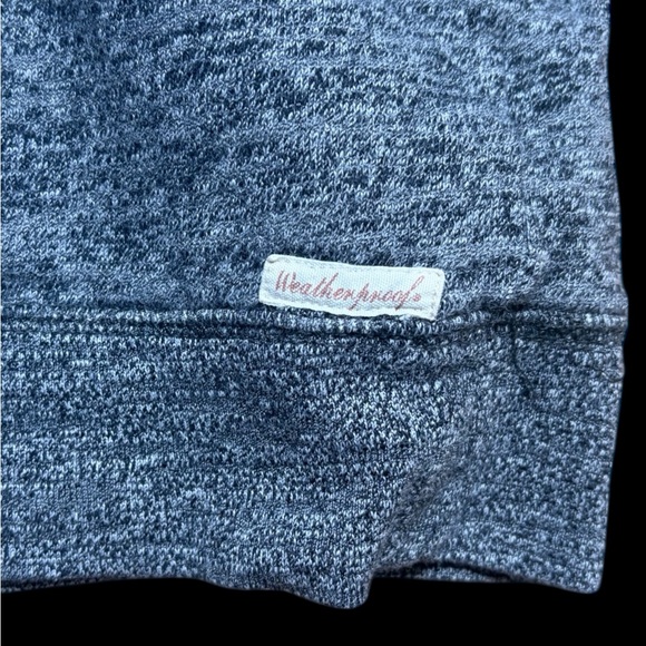 We the People Grey Sweatshirt - Picture 3 of 11